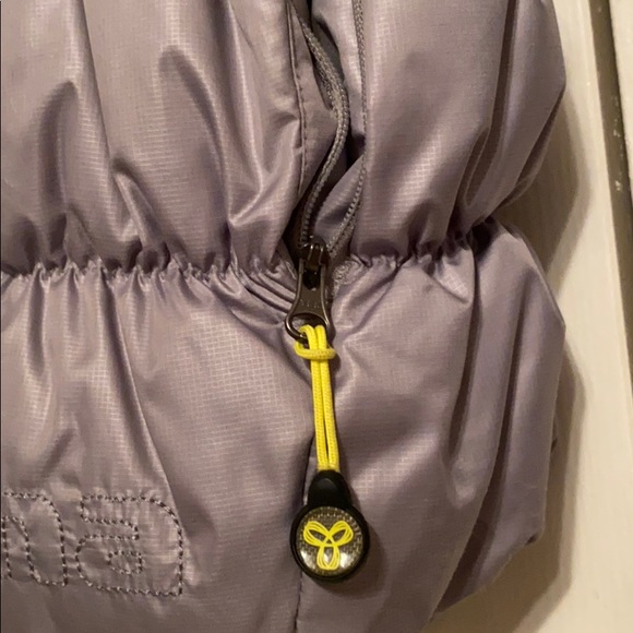 TNA puffer - Picture 4 of 5